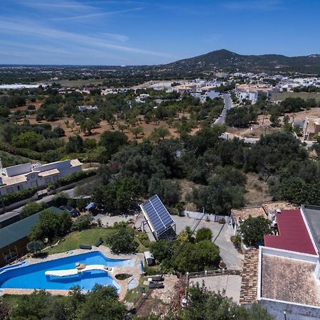 Casa De Pedra E Cal Villa Distretto di Distretto di Faro Esterno foto