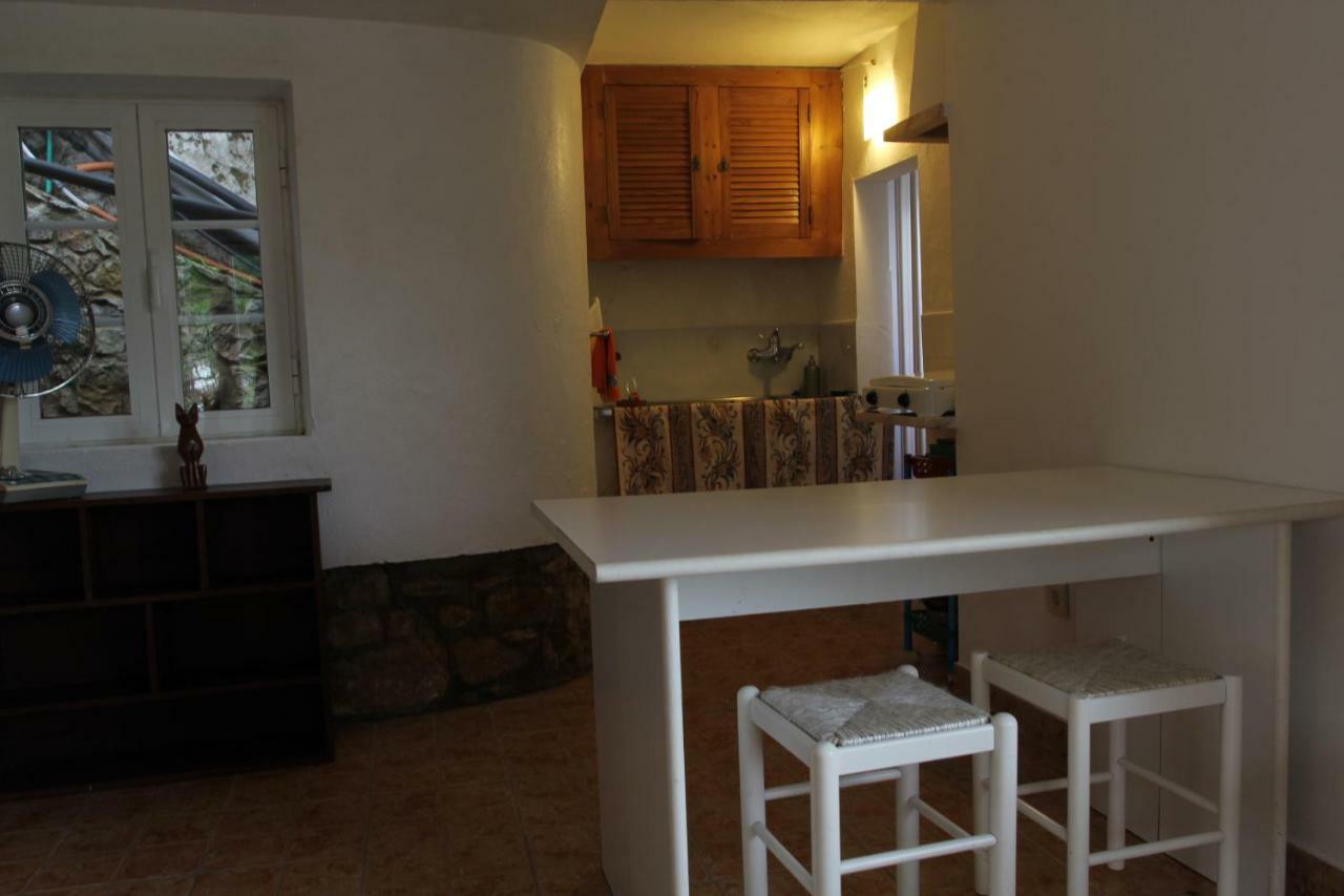 Casa De Pedra E Cal Villa Distretto di Distretto di Faro Esterno foto