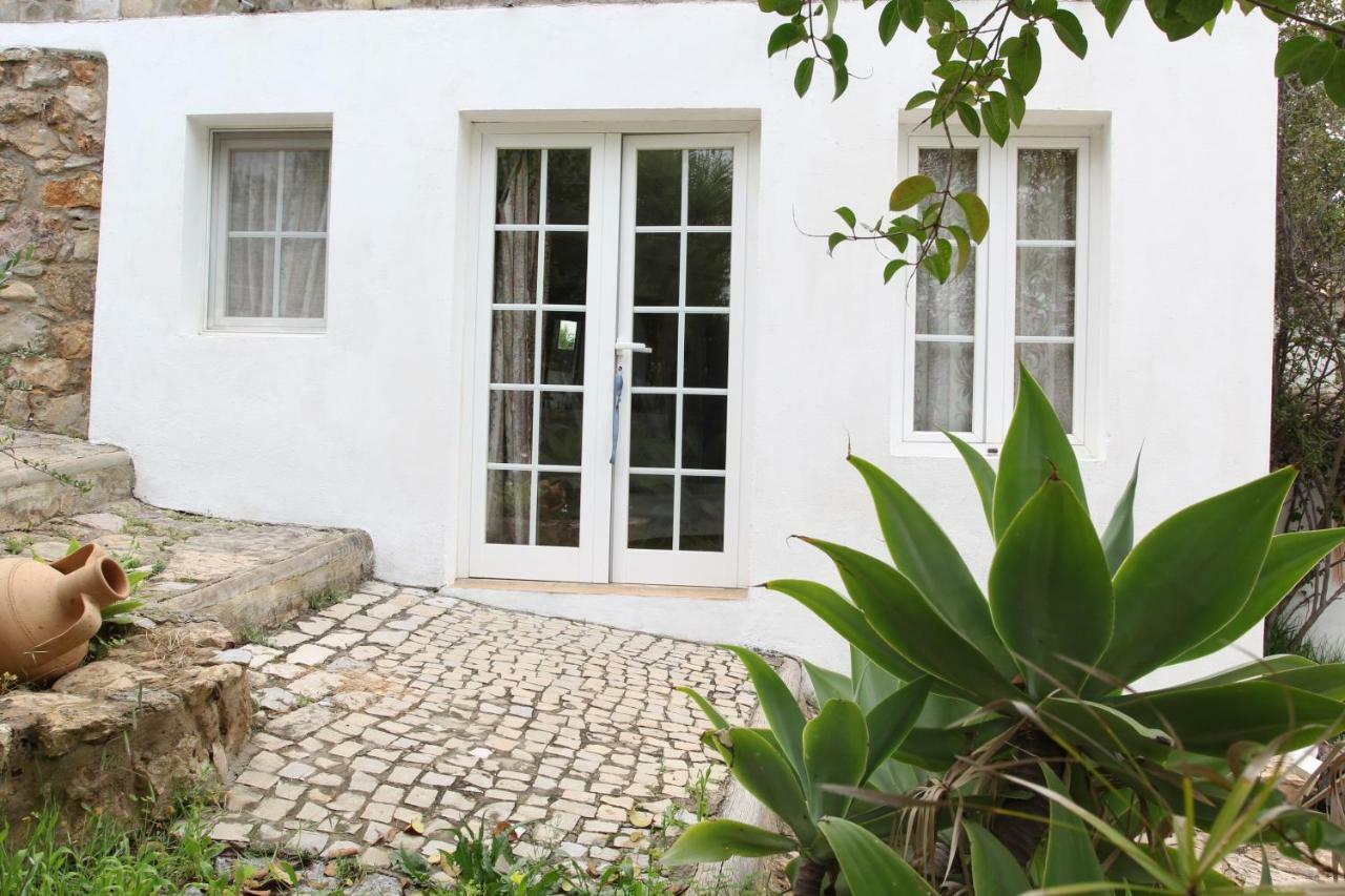 Casa De Pedra E Cal Villa Distretto di Distretto di Faro Esterno foto