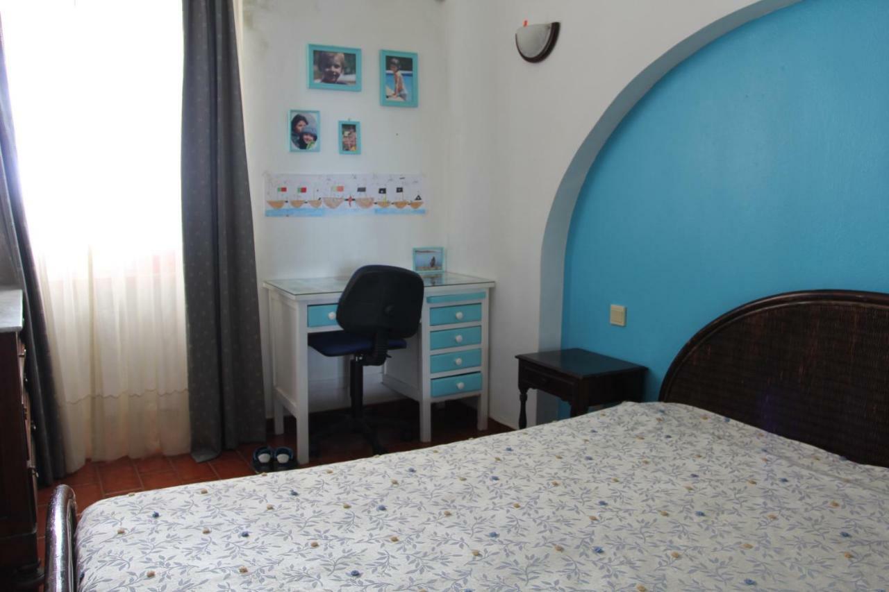 Casa De Pedra E Cal Villa Distretto di Distretto di Faro Esterno foto