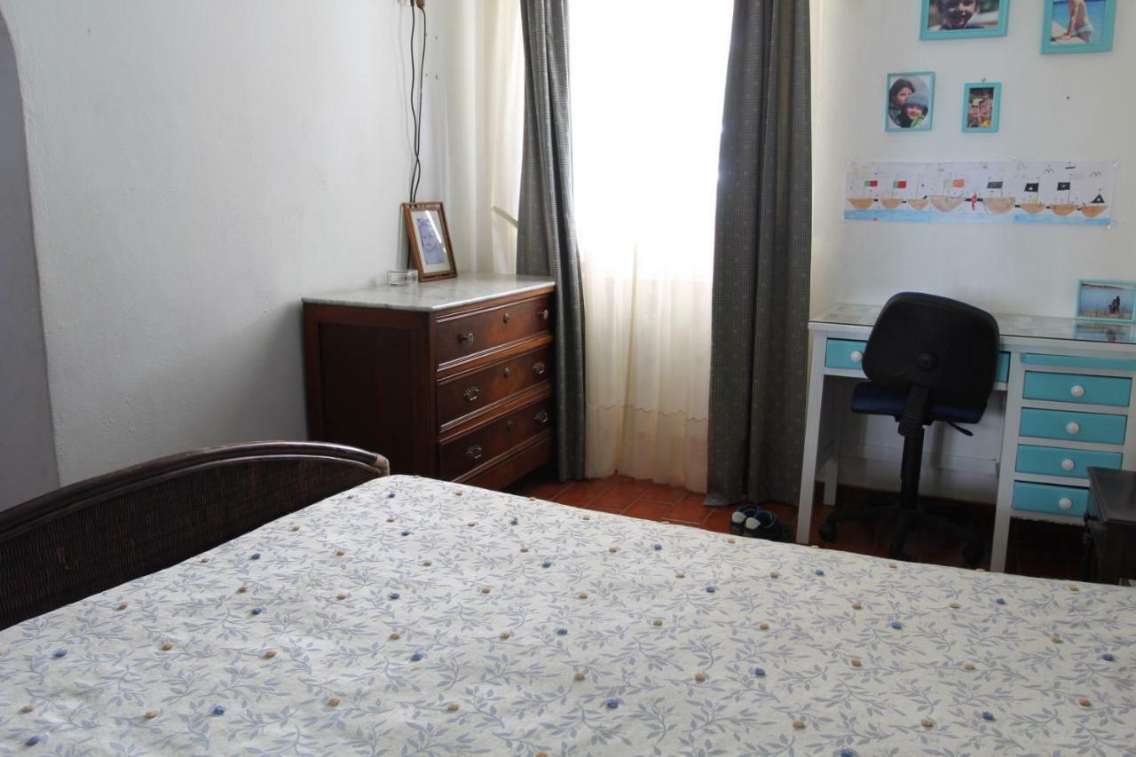 Casa De Pedra E Cal Villa Distretto di Distretto di Faro Esterno foto