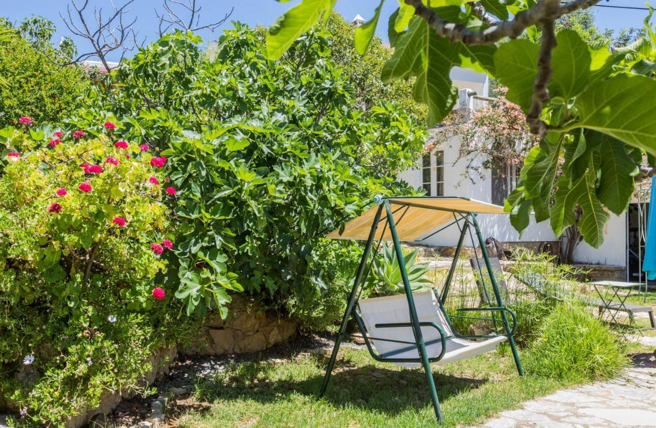 Casa De Pedra E Cal Villa Distretto di Distretto di Faro Esterno foto