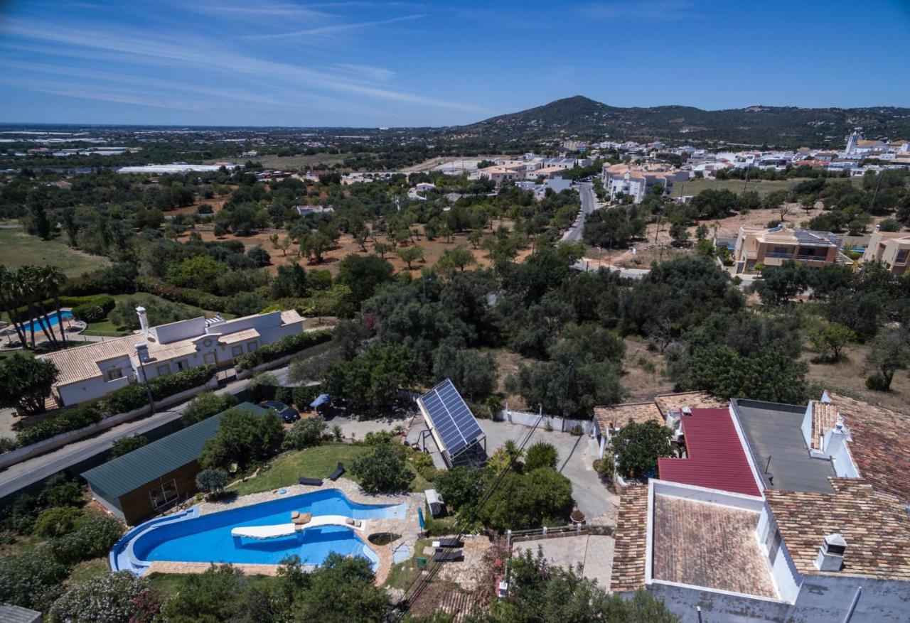 Casa De Pedra E Cal Villa Distretto di Distretto di Faro Esterno foto