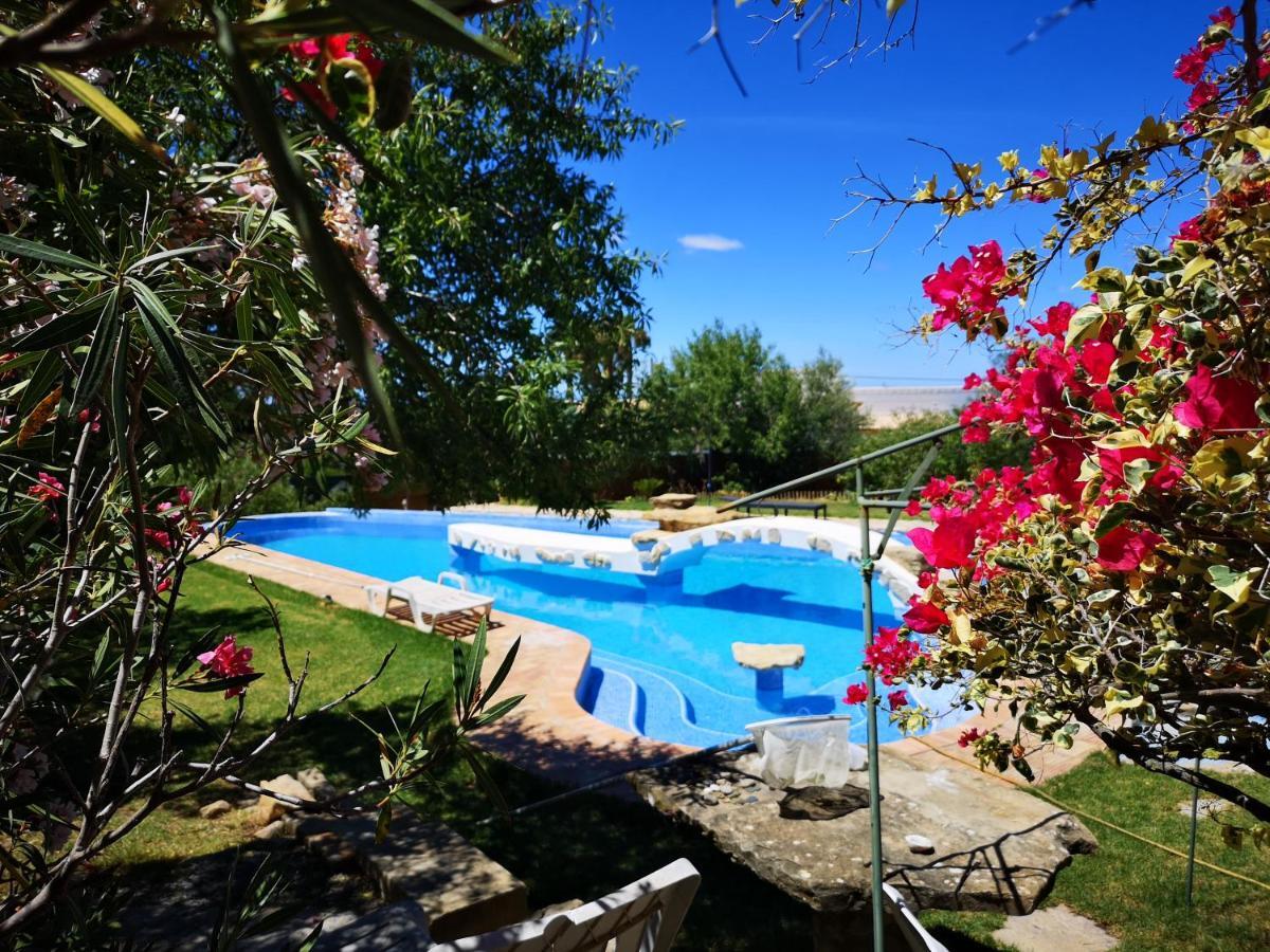 Casa De Pedra E Cal Villa Distretto di Distretto di Faro Esterno foto