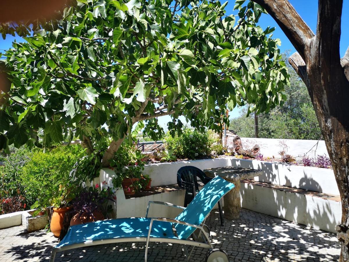 Casa De Pedra E Cal Villa Distretto di Distretto di Faro Esterno foto